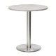 Danilo Round Meeting and Dining Table  